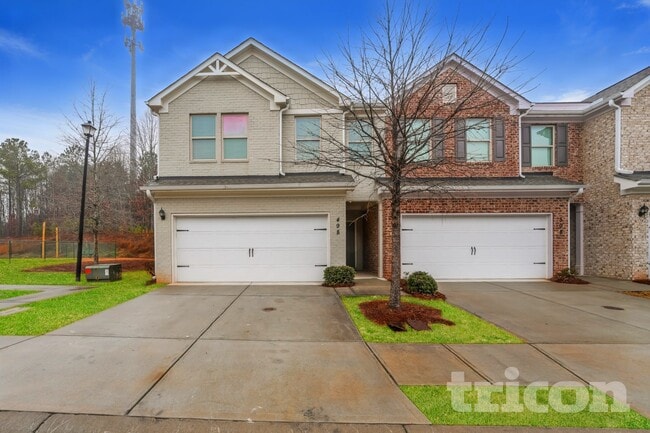 property at 498 Trickum Hill Dr