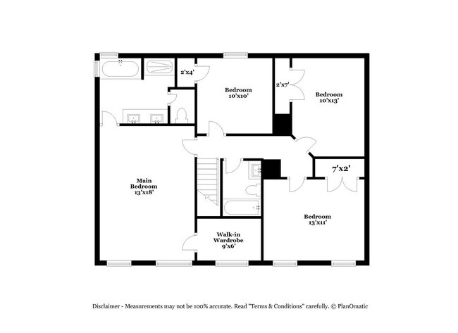5744 Ashby Dr in Indianapolis, IN - Building Photo - Building Photo