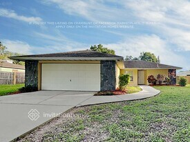 4034 Crews Lake Dr in Lakeland, FL - Building Photo