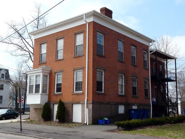 92 E Pearl St in New Haven, CT - Building Photo - Building Photo