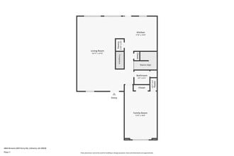 4864 Browns Mill Ferry Rd in Stonecrest, GA - Building Photo - Building Photo