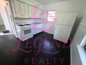 4704 Seattle St in St. Louis, MO - Building Photo - Building Photo