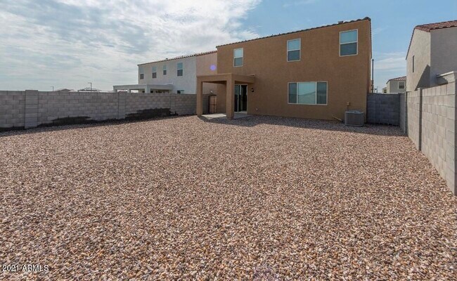 7255 N 125th Dr in Glendale, AZ - Building Photo - Building Photo