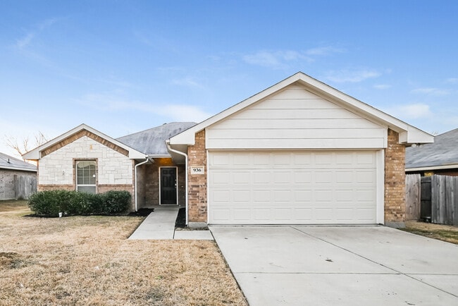 property at 936 Haley Dr