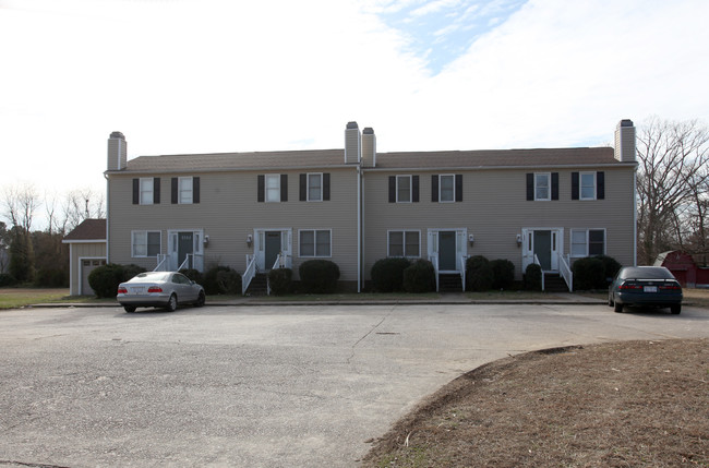 1925-1931 Summerdale Dr in Raleigh, NC - Building Photo - Building Photo