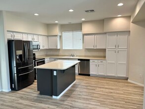 3644 E Morning Star Ln in Gilbert, AZ - Building Photo - Building Photo