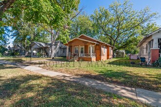 2020 S Main St in Wichita, KS - Building Photo - Building Photo