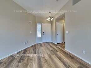 5142 Green Hollow St in North Las Vegas, NV - Building Photo - Building Photo