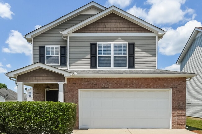 property at 1616 Allston Dr