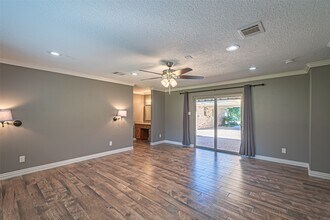 17615 Swansbury Dr in Cypress, TX - Building Photo - Building Photo