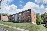 Whitewood Apartments in Cincinnati, OH - Foto de edificio - Building Photo