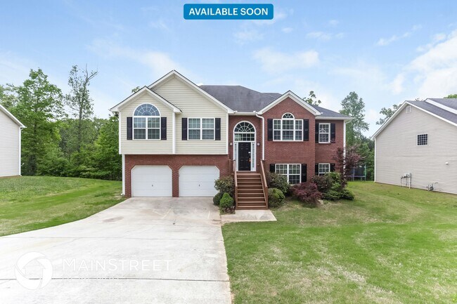 property at 4398 Tillage Path