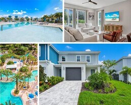 7833 Spectrum Dr in Kissimmee, FL - Building Photo