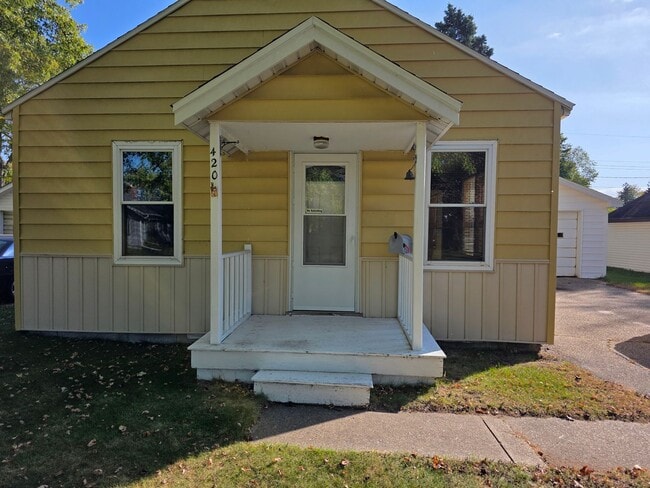 420 16th St N in Wisconsin Rapids, WI - Building Photo - Building Photo