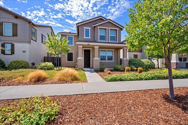 property at 2560 Greg Jarvis Ave