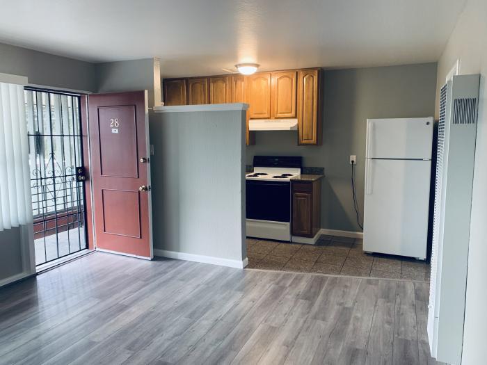 6638 MacArthur Blvd-Unit -28 in Oakland, CA - Building Photo