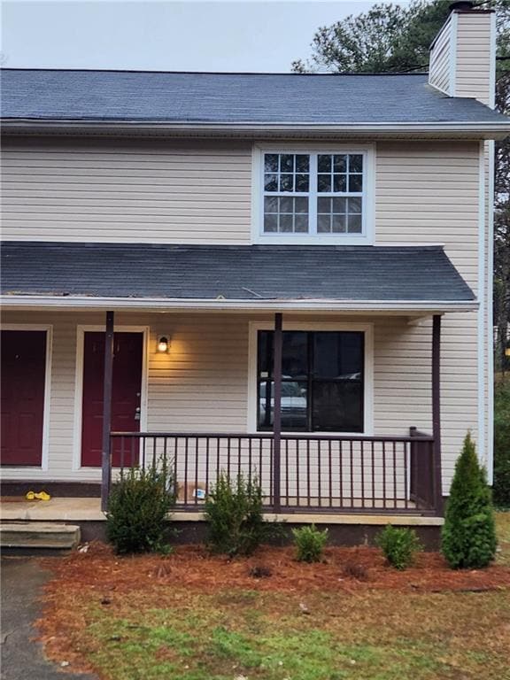 property at 1285 S Lea Ct SE