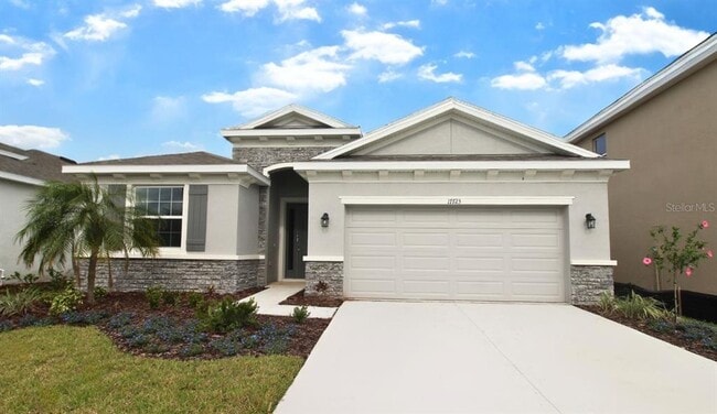 property at 17723 Cantarina Cove