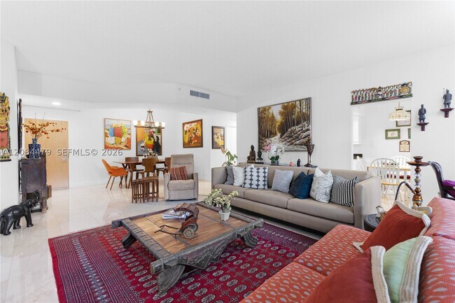 property at 21055 Yacht Club Dr