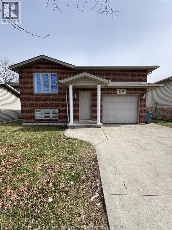 property at 2148 Curry Ave