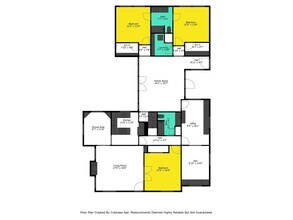 6639 Fairfield St in Houston, TX - Building Photo - Building Photo