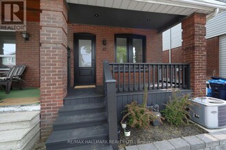 47 Hiltz Ave in Toronto, ON - Building Photo - Building Photo