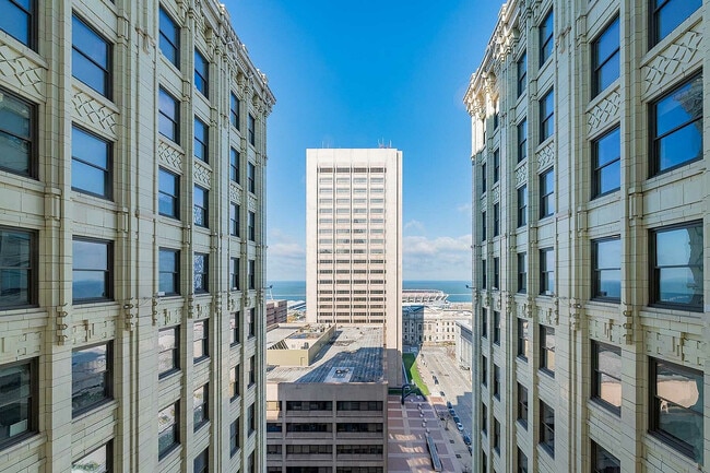 The Standard in Cleveland, OH - Foto de edificio - Building Photo