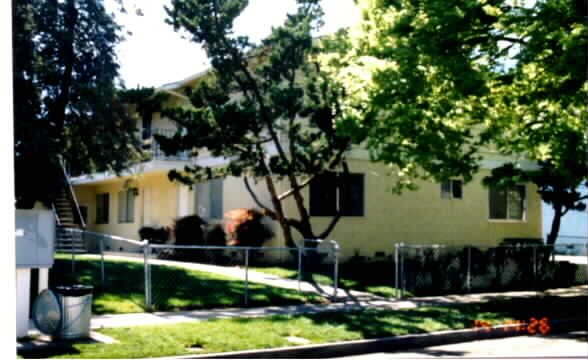 5680 Hoffman Ct in San Jose, CA - Building Photo