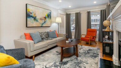 3 Chapel Way in Stoneham, MA - Building Photo - Building Photo