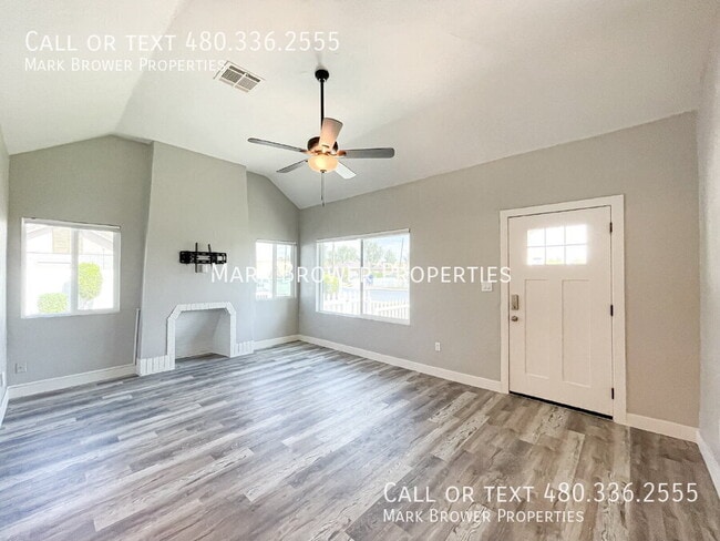 1936 E Yale St in Phoenix, AZ - Building Photo - Building Photo