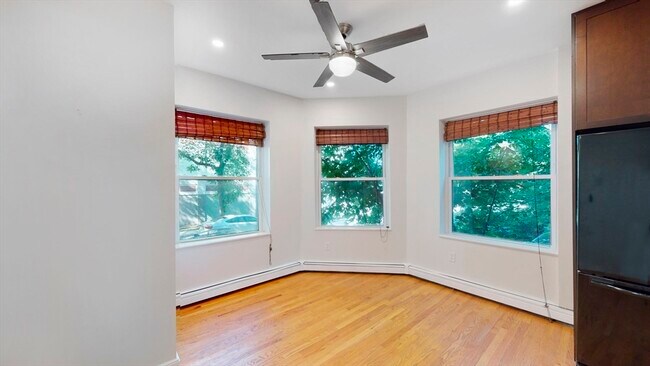 79 Atherton St, Unit #1 in Boston, MA - Building Photo - Building Photo