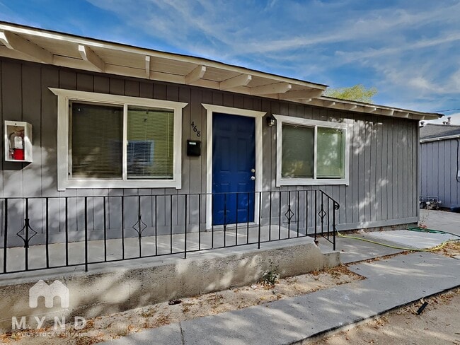 property at 468 Capitol Hill Ave