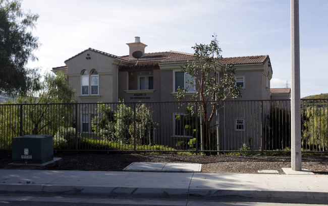 Pinnacle at Talega in San Juan Capistrano, CA - Building Photo - Building Photo