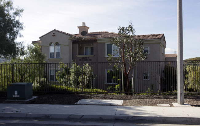 Pinnacle at Talega in San Juan Capistrano, CA - Foto de edificio - Building Photo