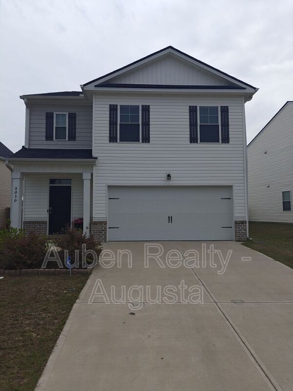 property at 2030 Saltwater Bnd