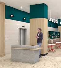 Znith in Ottawa, ON - Building Photo - Building Photo