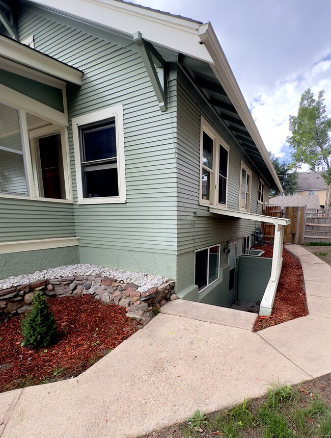 1114 15th St in Greeley, CO - Building Photo - Building Photo
