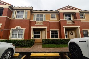 11600 NW 60th Terrace in Doral, FL - Building Photo