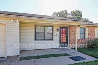 5207 S Travis St in Amarillo, TX - Building Photo - Building Photo