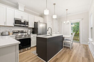 901 Linwood Ave in Durham, NC - Building Photo - Building Photo