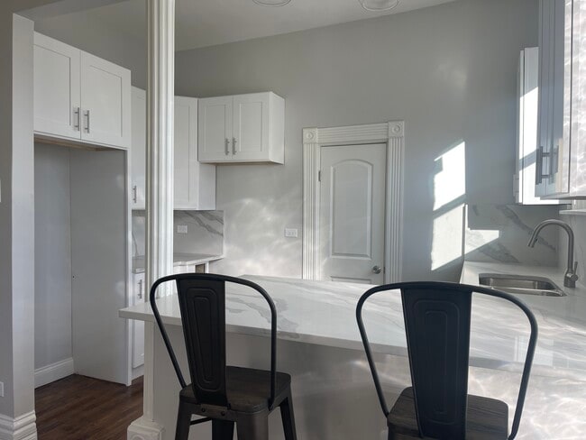 3214 W Division St, Unit 2 in Chicago, IL - Building Photo - Building Photo