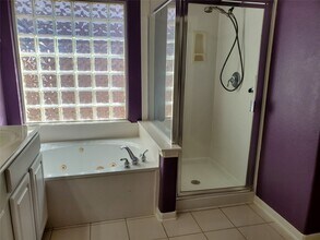 3514 Apple Glove Dr in Manvel, TX - Building Photo - Building Photo