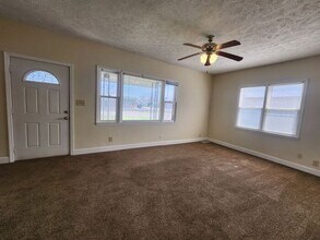 1017 S 25th St in Terre Haute, IN - Building Photo - Building Photo