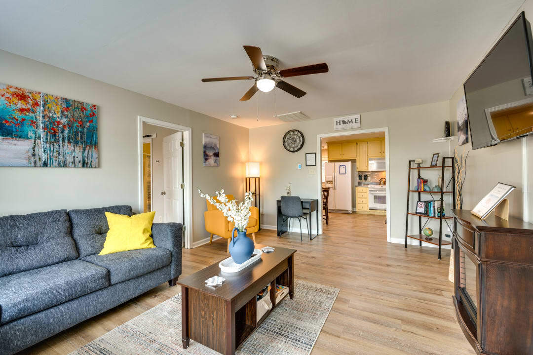 230 Katelyn Cir in Warner Robins, GA - Building Photo