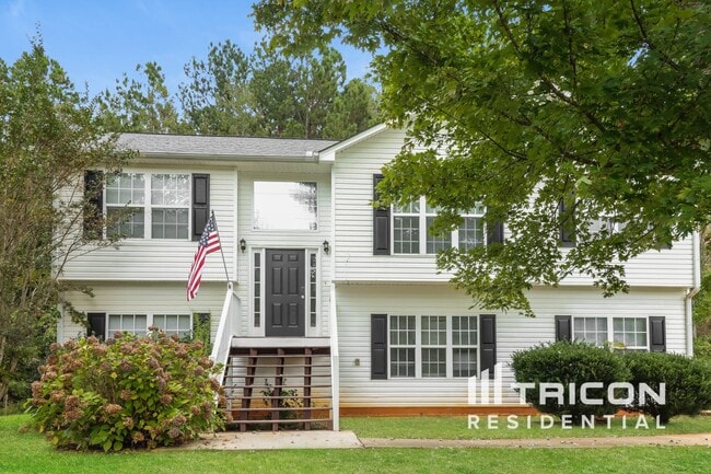 property at 271 Carthage Blvd