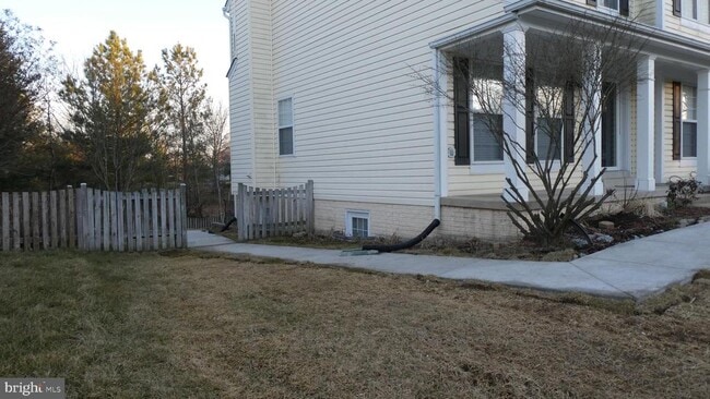property at 8515 Preakness Pl
