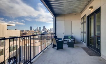 3198 Blake St in Denver, CO - Building Photo - Building Photo