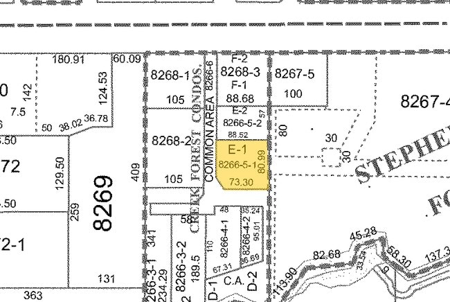 1213 NW 39th Ave in Gainesville, FL - Foto de edificio - Primary Photo
