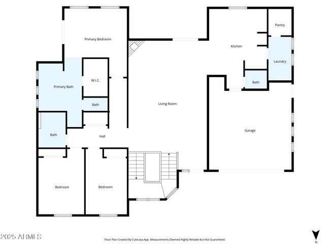 4213 E Edgemont Ave in Phoenix, AZ - Building Photo - Building Photo