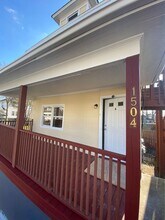 1504 Summerfield Ave in Asbury Park, NJ - Building Photo - Building Photo